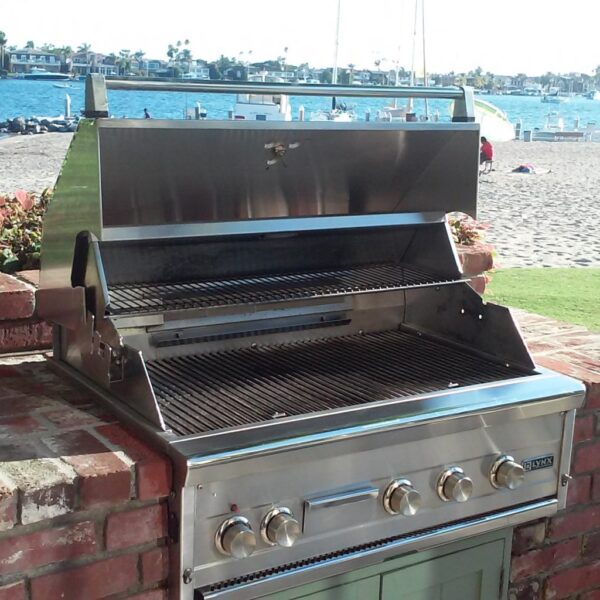 results achieved with bbq restorations