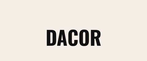 Dacor — we service Dacor grills