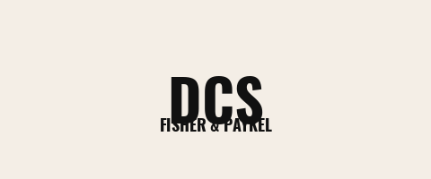 DCS — we service DCS grills