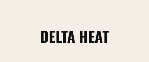 Delta Heat — we service Delta Heat grills