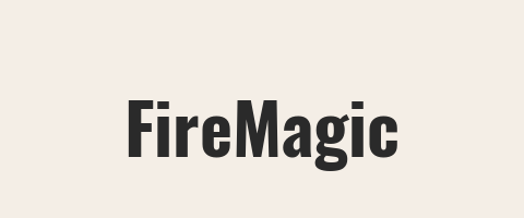 Fire Magic — we service Fire Magic grills