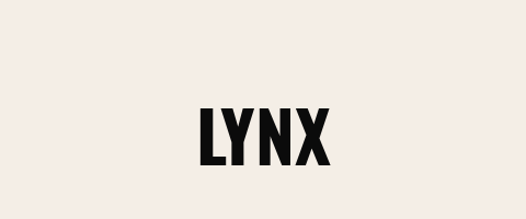 Lynx — we service Lynx grills