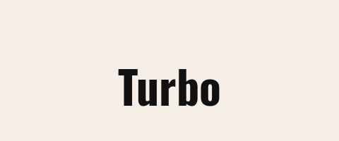 Turbo — we service Turbo grills