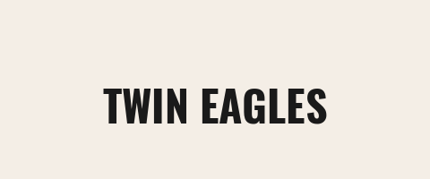 Twin Eagles — we service Twin Eagles grills
