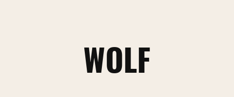 Wolf — we service Wolf grills