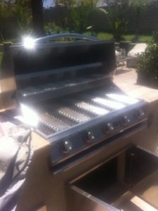 BBQ Restorations Orange County's premier bbq cleaning experts