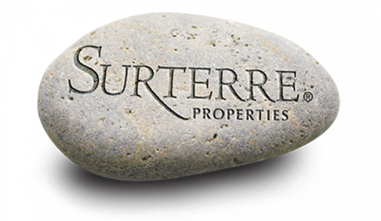 property management firm Surterre Properties uses bbq restorations for all there properties